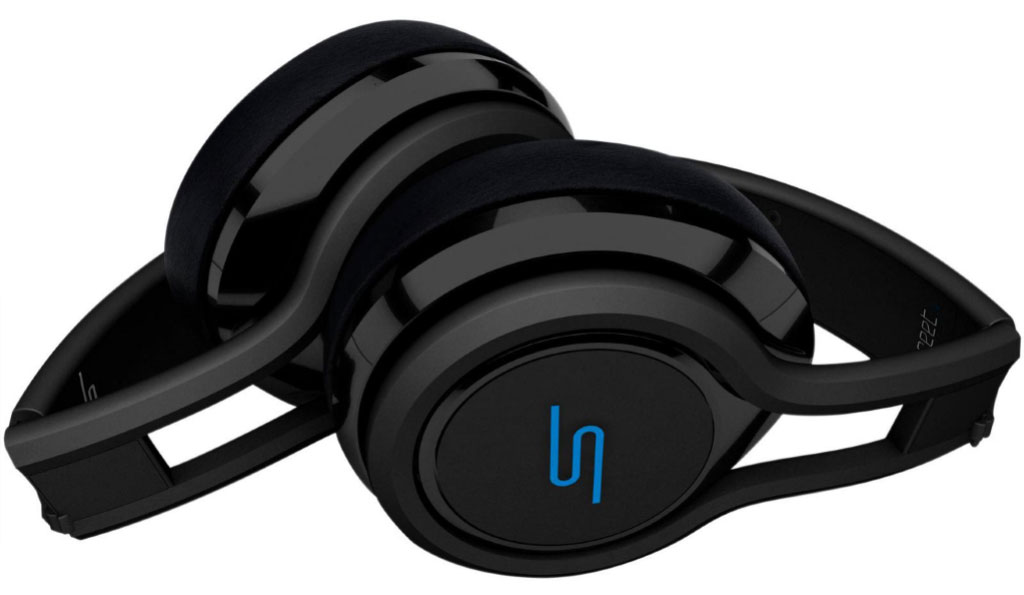 SMS Audio STREET by 50 Cent Wired DJ Headphones