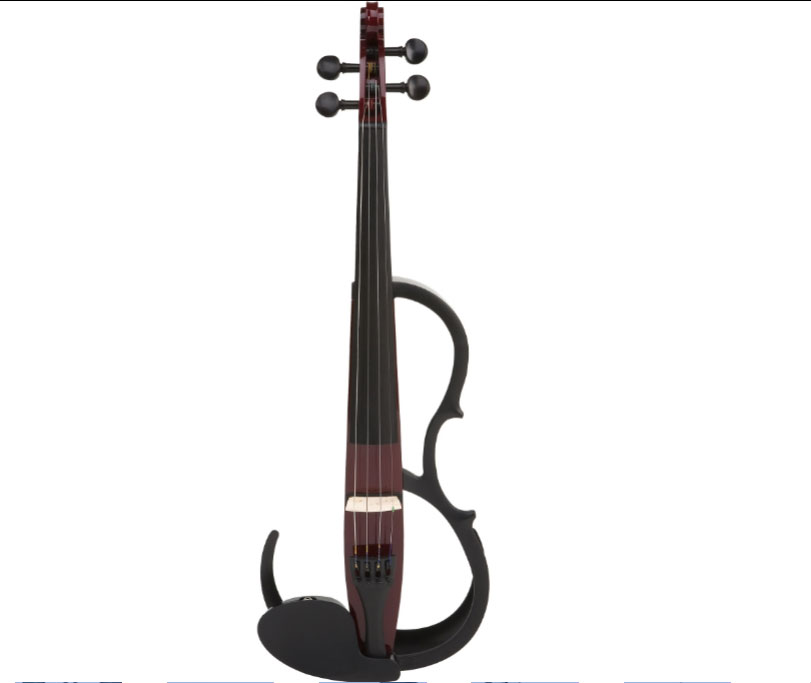 Yamaha SV-150 Silent Practice Violin