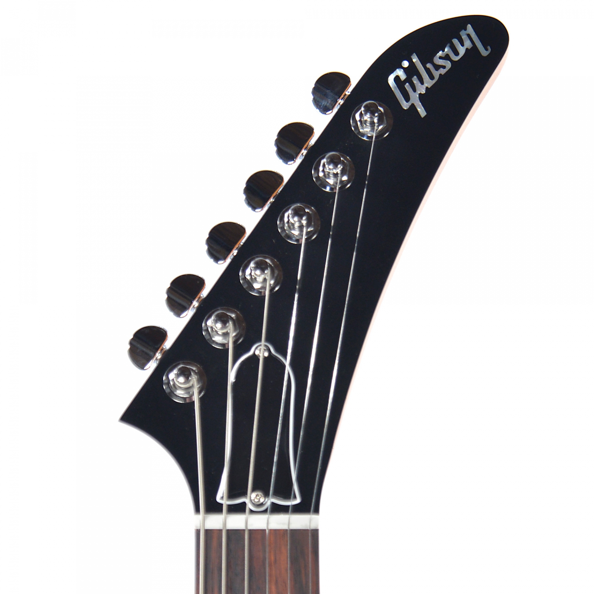 Gibson Explorer Faded 2016 Limited Run Vintage Amber CH