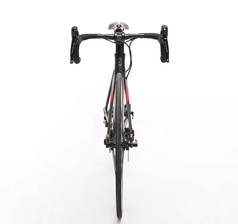 [SALE 20%] JAVA FEROCE 2 CARBON DISC J-F2 105 ดิสเบรคน้ำมัน