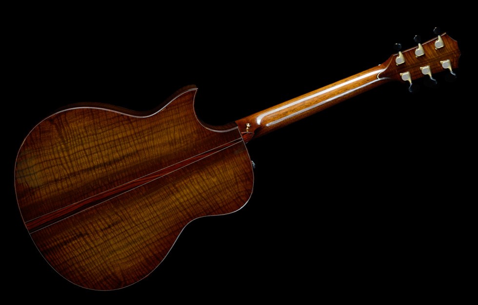 Taylor Custom GS - BTO#4769