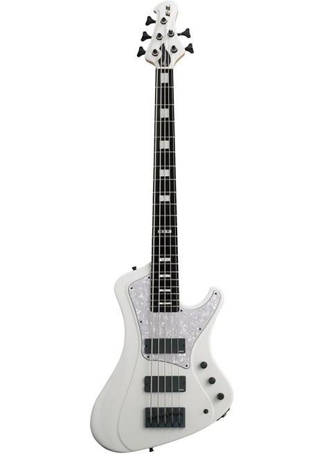ESP E-II Stream SL-5 Electric Bass Guitar