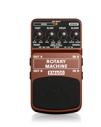 behringer RM600