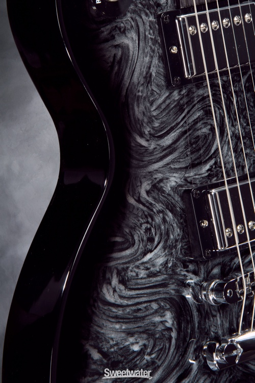 Gibson Les Paul Studio Swirl