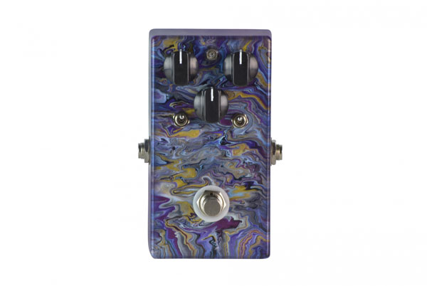 Rockbox Boiling Point Overdrive #2991