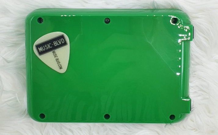 Pedaltrain Volto 3 Analog 9-volt Rechargeable Power Supply