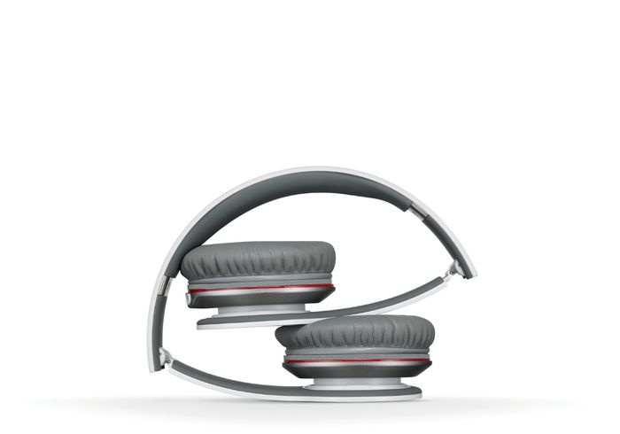 Beats By Dre Solo HD