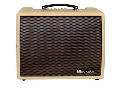 Blackstar Sonnet 120 Watts Acoustic Amplifier - Blonde