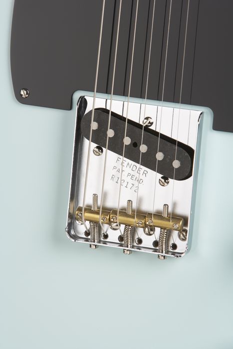 Fender Custom Shop 51 Nocaster Electric Guitar