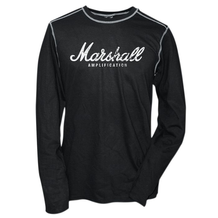 Marshall Logo Thermal