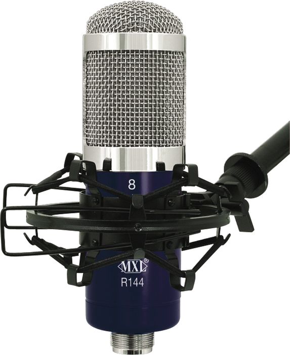 MXL R-144 Ribbon Microphone