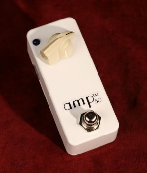 Lovepedal AMP 50 Overdrive