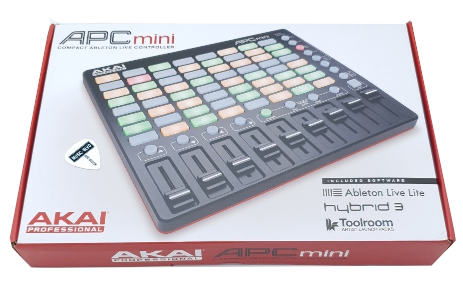 Akai Professional APC Mini