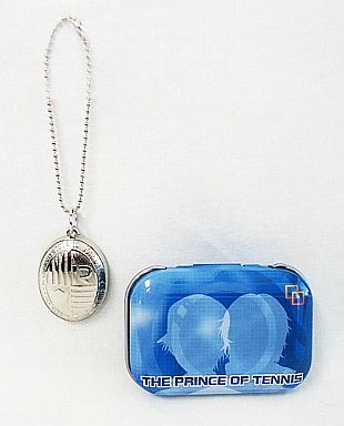 Ryoma : Prince of Tennis Little accessories collection (แท้)