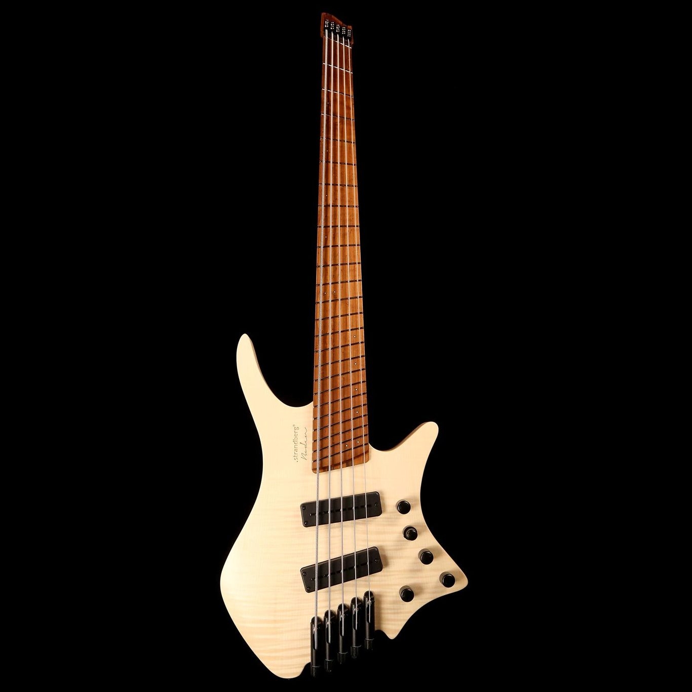 Strandberg Boden Bass Original 5 - Natural