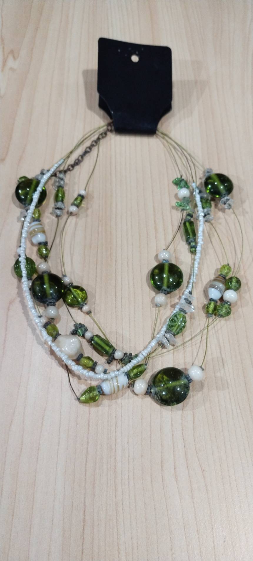 เครื่องประดับ แฟชั่น จัดส่งคละแบบ