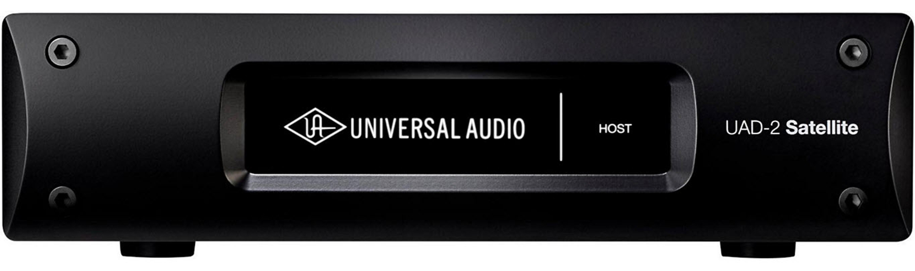 Universal Audio UAD-2 Satellite Thunderbolt - QUAD Core