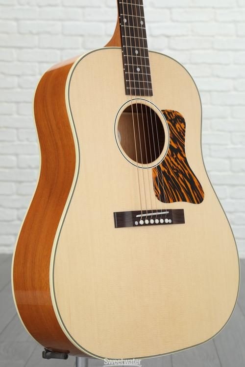 Gibson Acoustic J-35 - Antique Natural