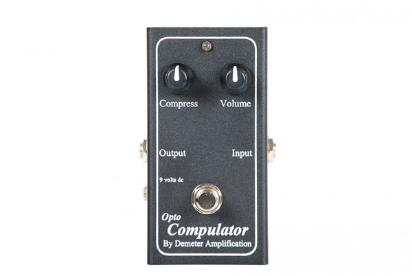 Demeter COMP-1 Compulator Compressor