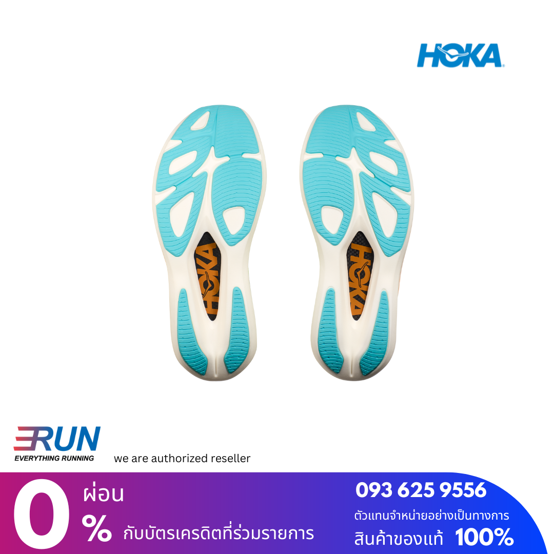 HOKA Rocket X2 Unisex New New
