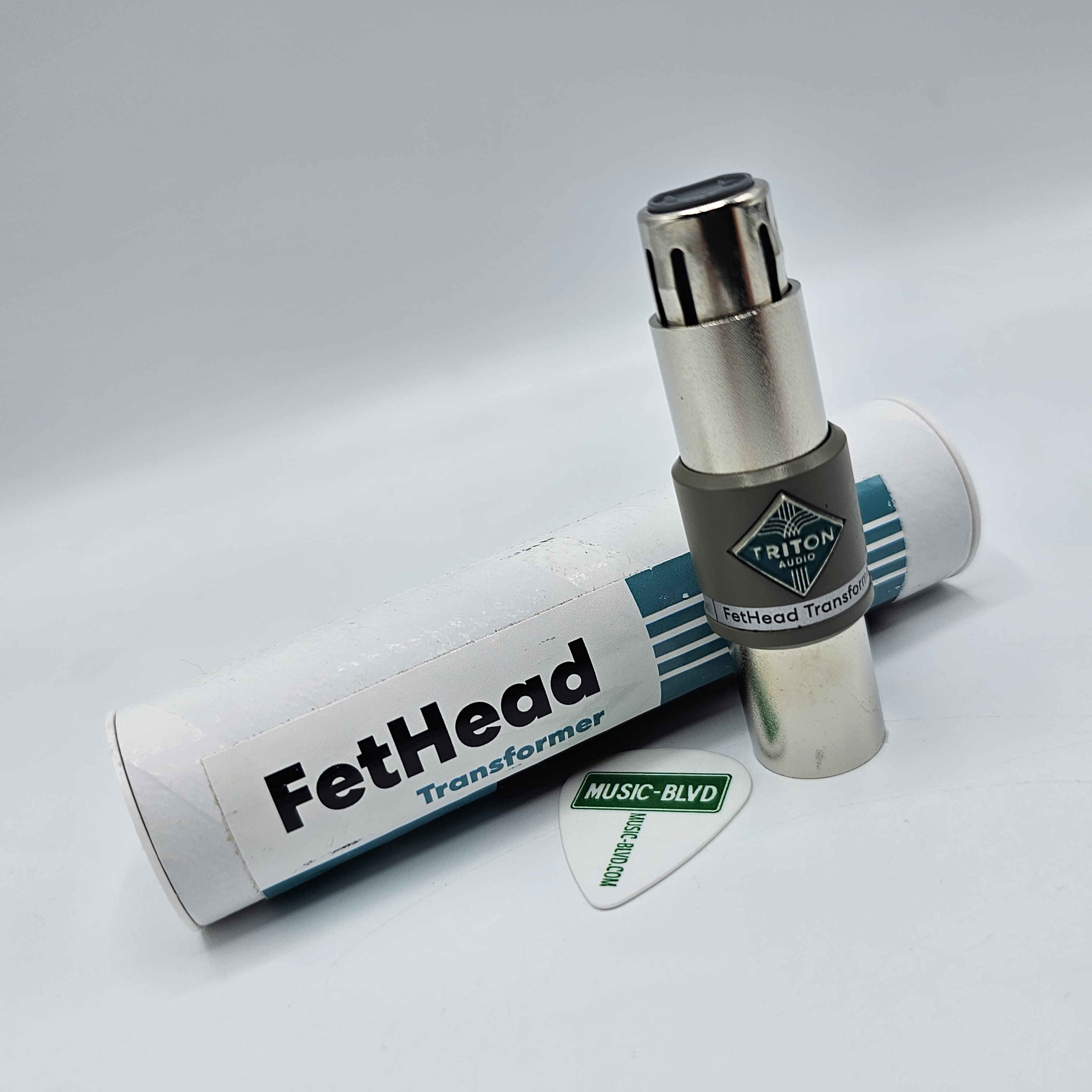 Triton Audio FetHead Transformer