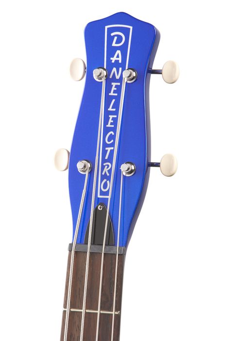 Danelectro Hodad Electric Bass Guitar