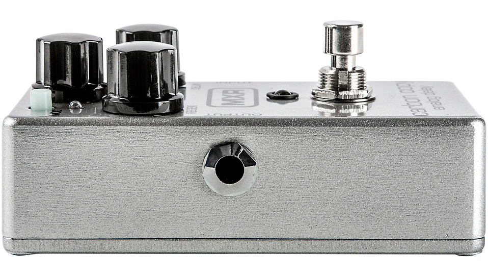 MXR M169A Carbon Copy Analog Delay 10th Anniversary Guitar Effects Pedal