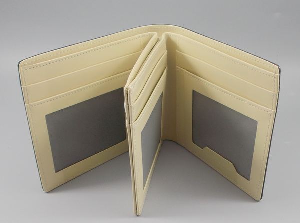 กระเป๋าสตางค์ Guy Laroche ดำ-ครีม ใหม่ แท้