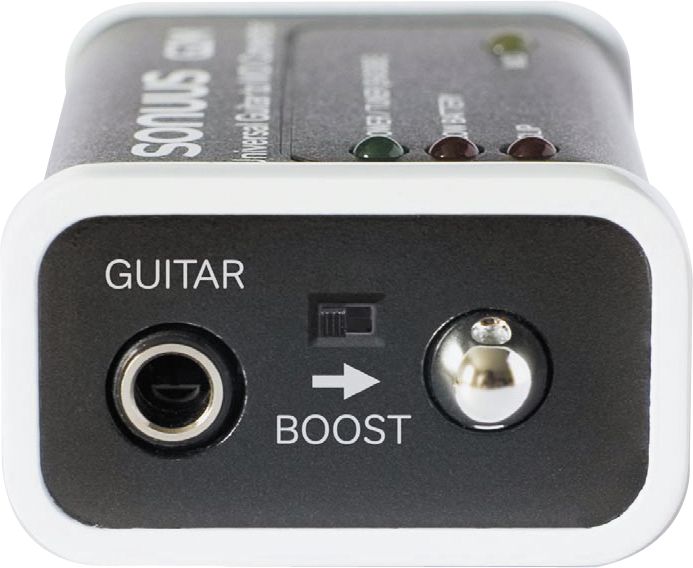 Sonuus G2M Universal Guitar To MIDI Converter