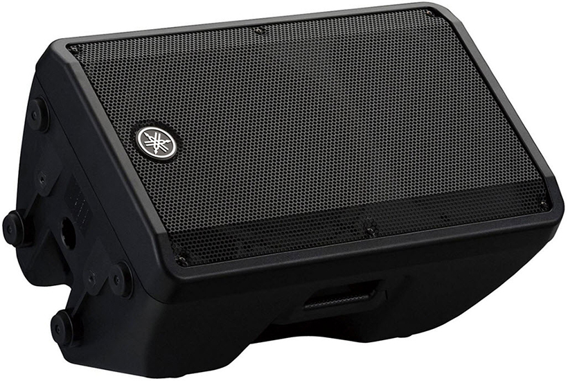 Yamaha DBR12 Powered Speaker