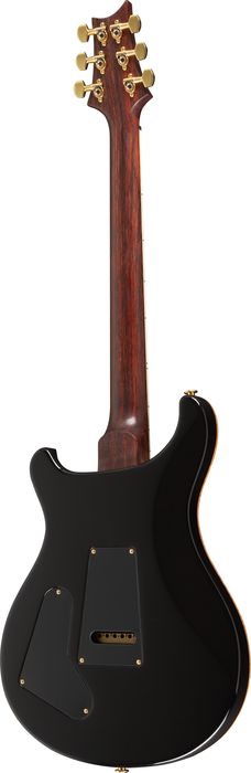 PRS Modern Eagle Quatro with Tremelo/Gold Hardware Electric Guitar Charcoal Burst