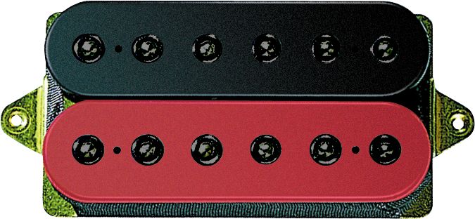 DiMarzio DP151 PAF Pro Pickup