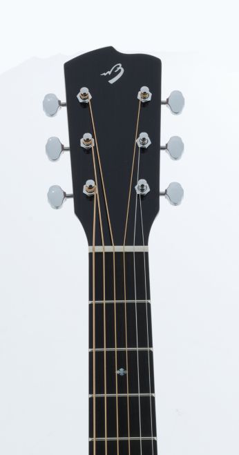 Breedlove Revival D/ERe, Ab Acoustic-Electric Guitar Ab Top