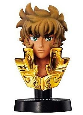 Leo Aiolia : Mas-Colle - Saint Mask Chronicle (แท้)