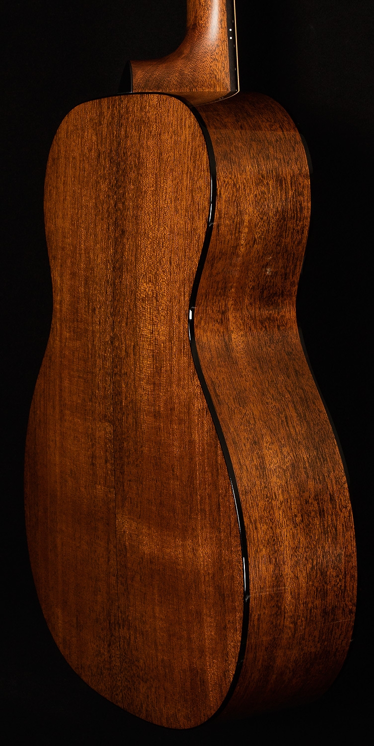 Martin Custom Shop Wildwood Spec OM-18 - Progressive Tone Bar Bracing