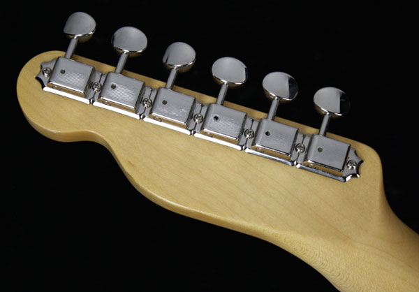 Fender Japan 62 Tele TL62B-BIGS 3 Tone Sunburst