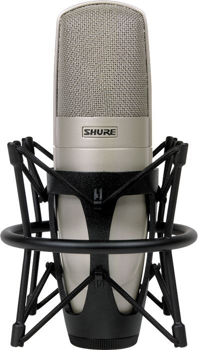 Shure KSM32/SL Condenser Mic