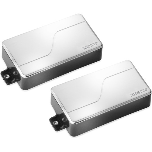 Fishman Fluence Modern Humbucker Guitar Pickup Set