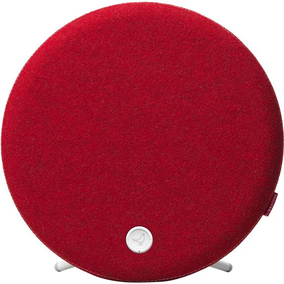 Libratone LT400NA1201 Loop Speaker - Raspberry Red
