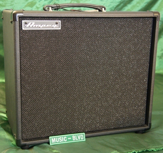 Ampeg GVT112E 1x12 Guitar Speaker Cabinet