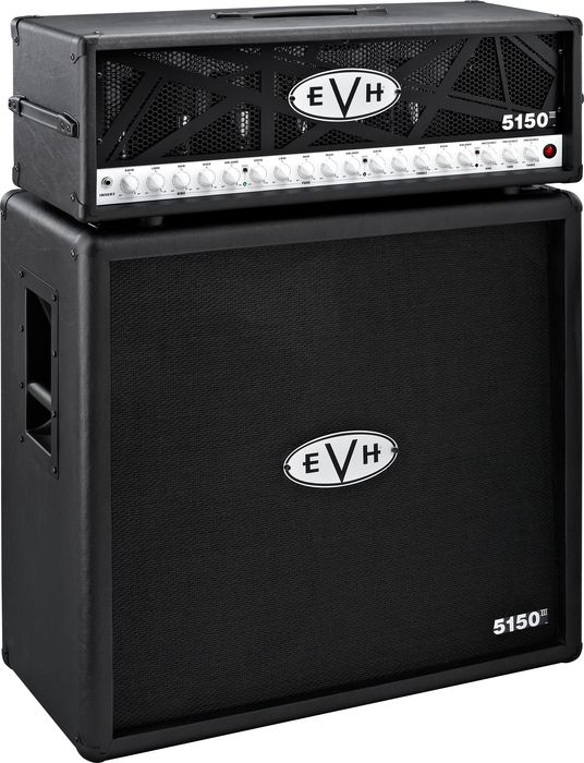 EVH 5150 III HD Guitar Amp Head