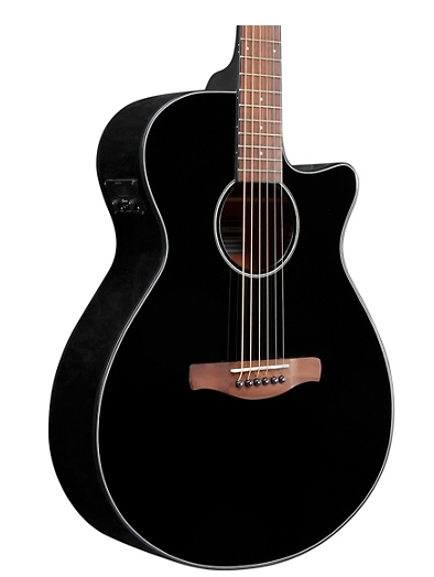 Ibanez AEG50 Grand Concert Acoustic-Electric