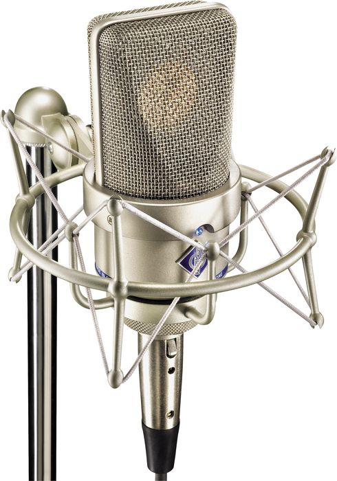 Neumann TLM 103 D Microphone