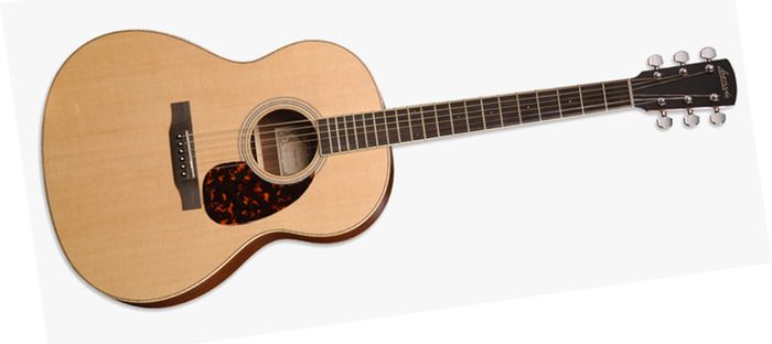 Larrivee L-03R Rosewood Standard Series Acoustic Guitar NaturalRosewood