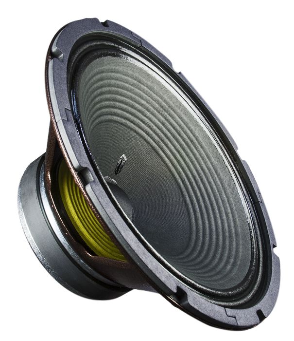 Warehouse Guitar Speakers Retro 30 12" 75W British Invasion Guitar Speaker