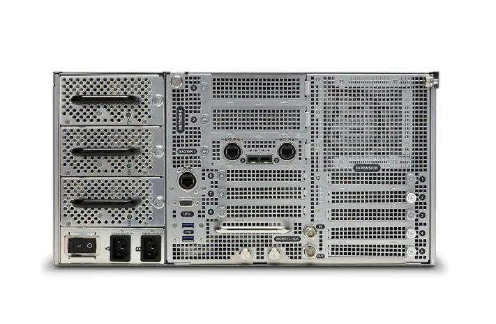 AVID VENUE | S6L WITH S6L-16C CONTROL SURFACE, E6L-144 ENGINE & STAGE 64