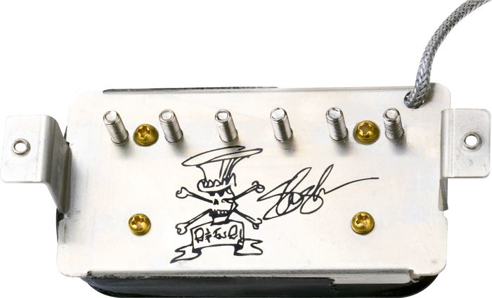 Seymour Duncan APH-2n Slash Alnico II Pro Neck Humbucker