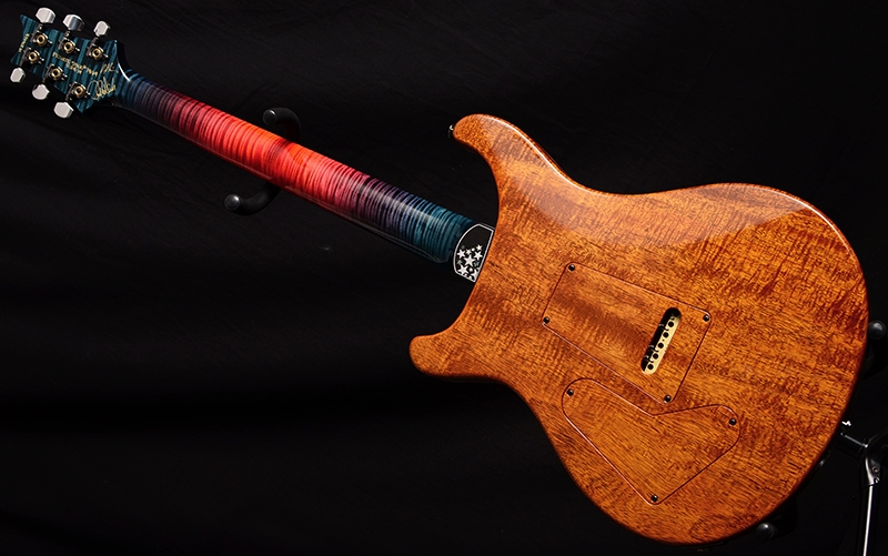 PRS Private Stock Custom 24 Nightfall Brians Exclusive