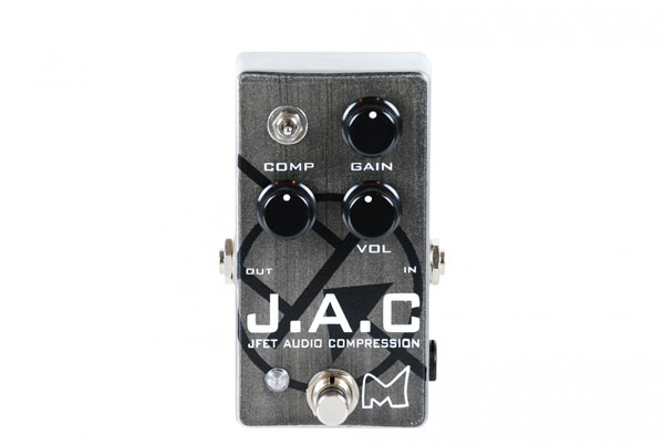 Menatone J.A.C Compressor