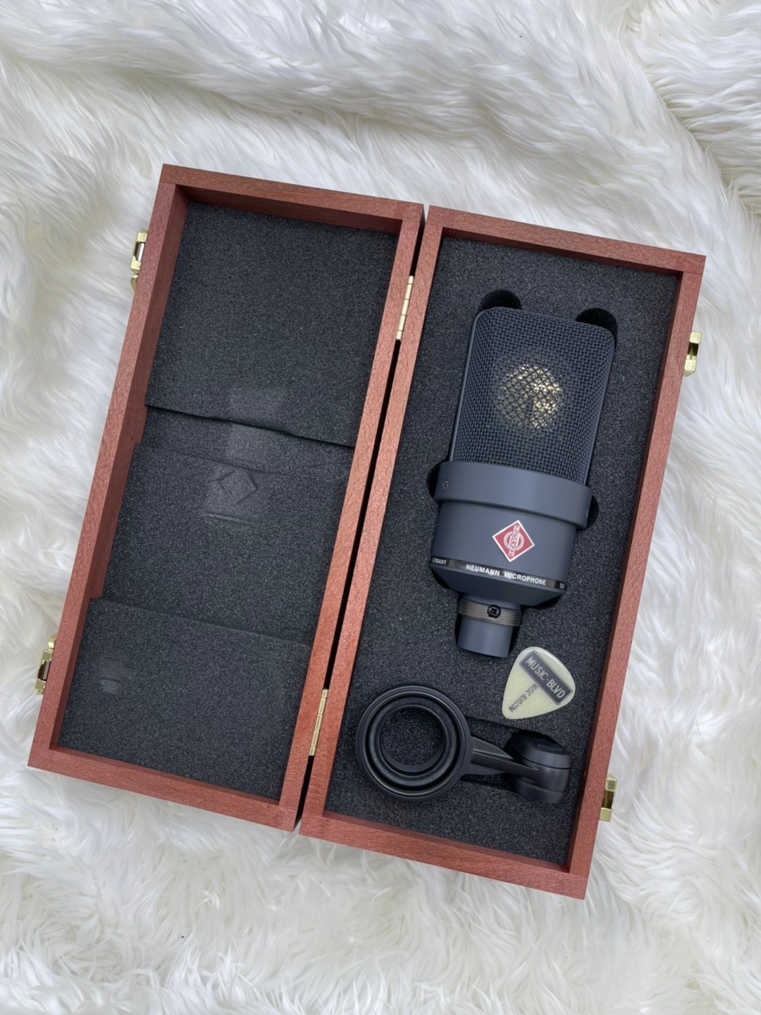 Neumann TLM-103 Microphone